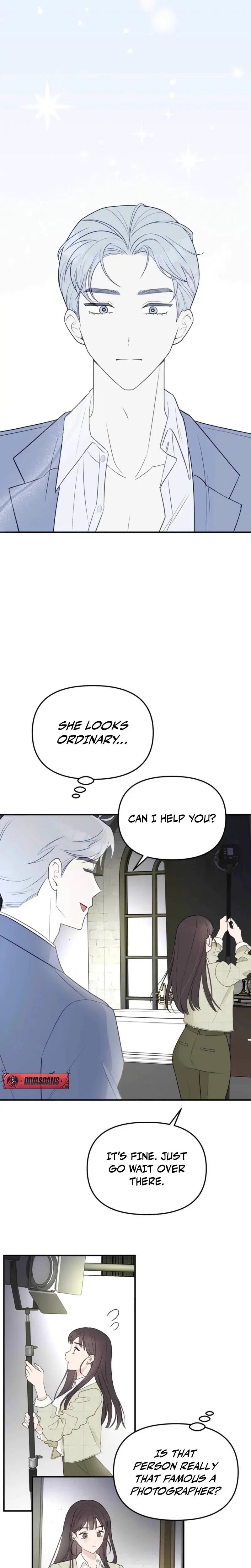 I Raised Him, Then Devoured Him Episode 1 - Page 18