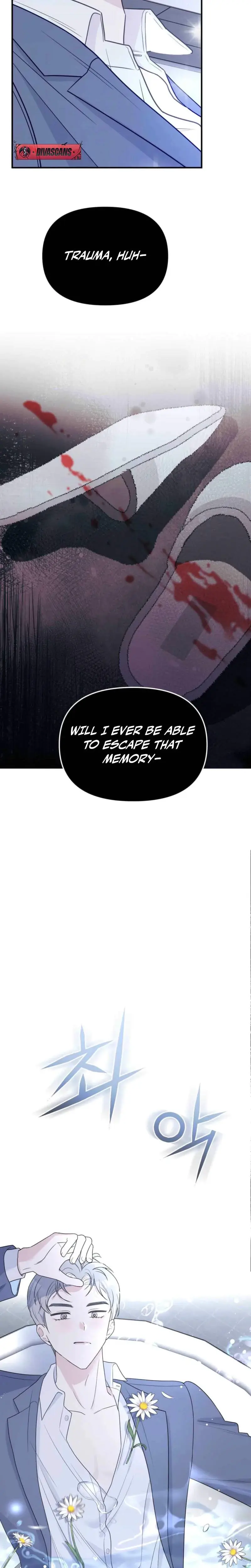 I Raised Him, Then Devoured Him Episode 1 - Page 21