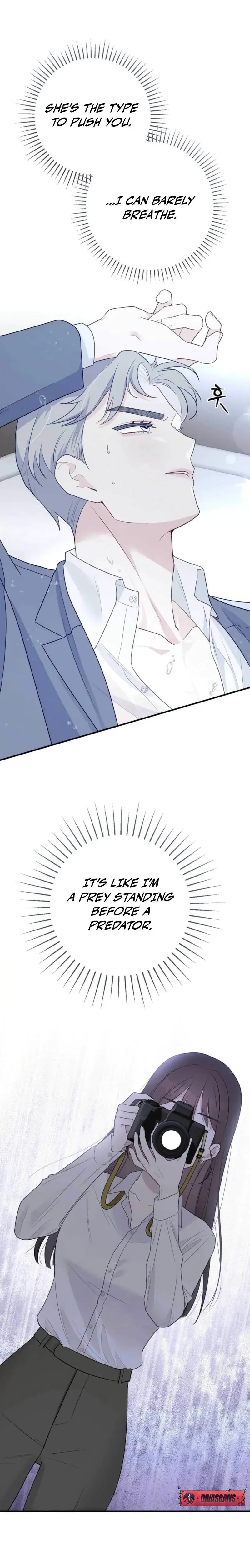I Raised Him, Then Devoured Him Episode 1 - Page 26