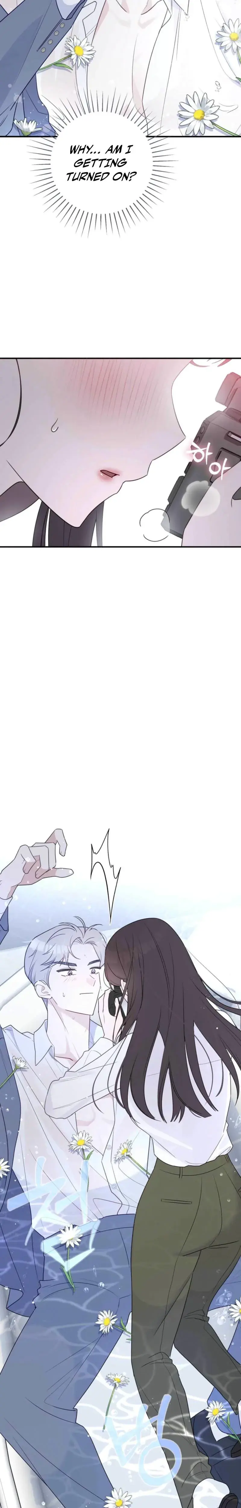 I Raised Him, Then Devoured Him Episode 1 - Page 28