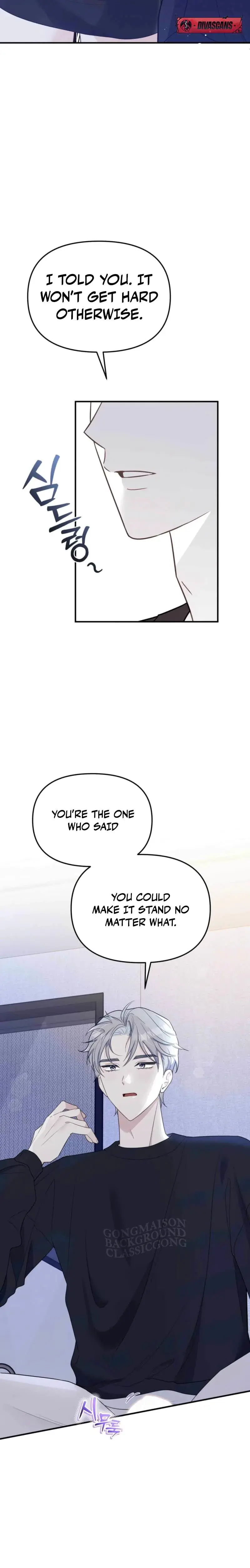 I Raised Him, Then Devoured Him Episode 1 - Page 3