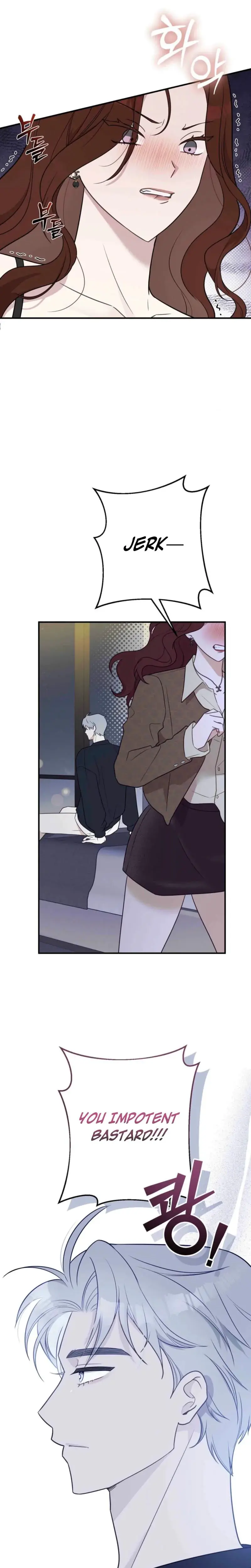 I Raised Him, Then Devoured Him Episode 1 - Page 4