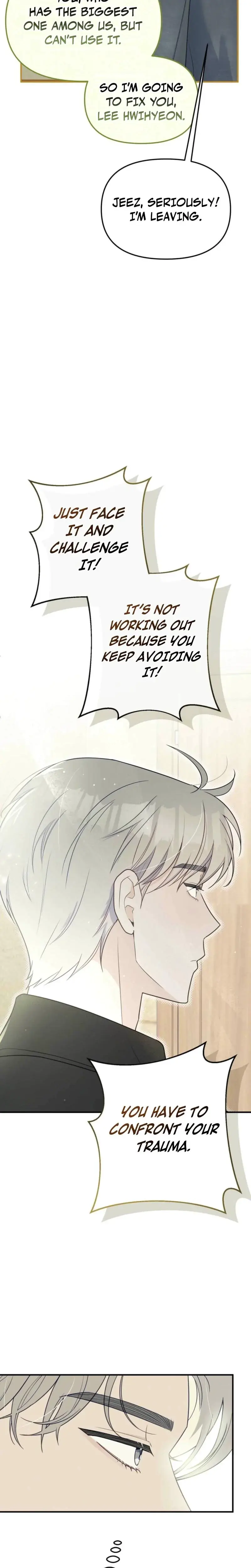 I Raised Him, Then Devoured Him Episode 1 - Page 9