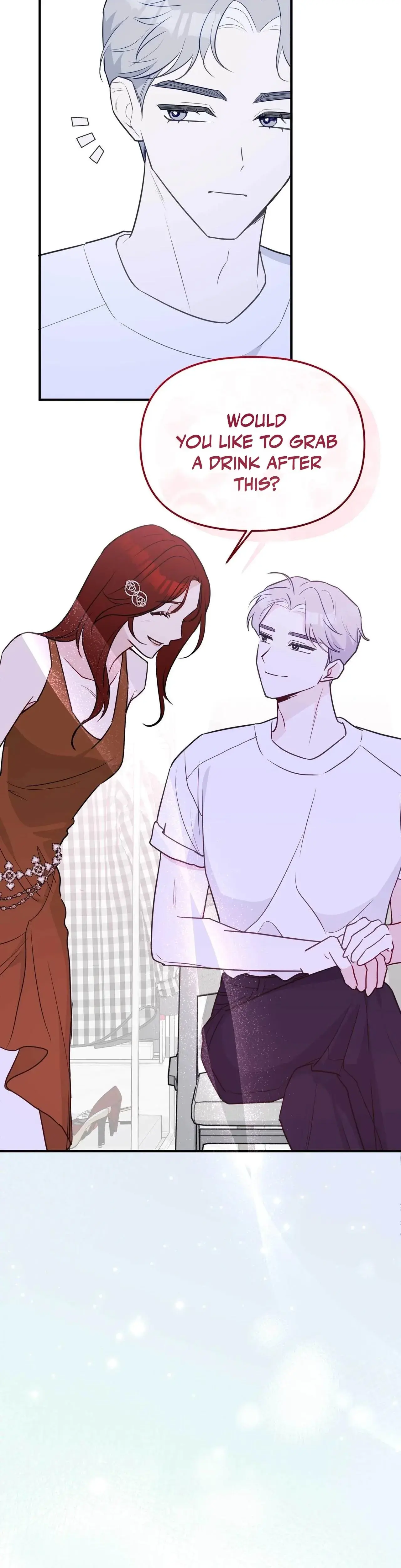 I Raised Him, Then Devoured Him Episode 13 - Page 13