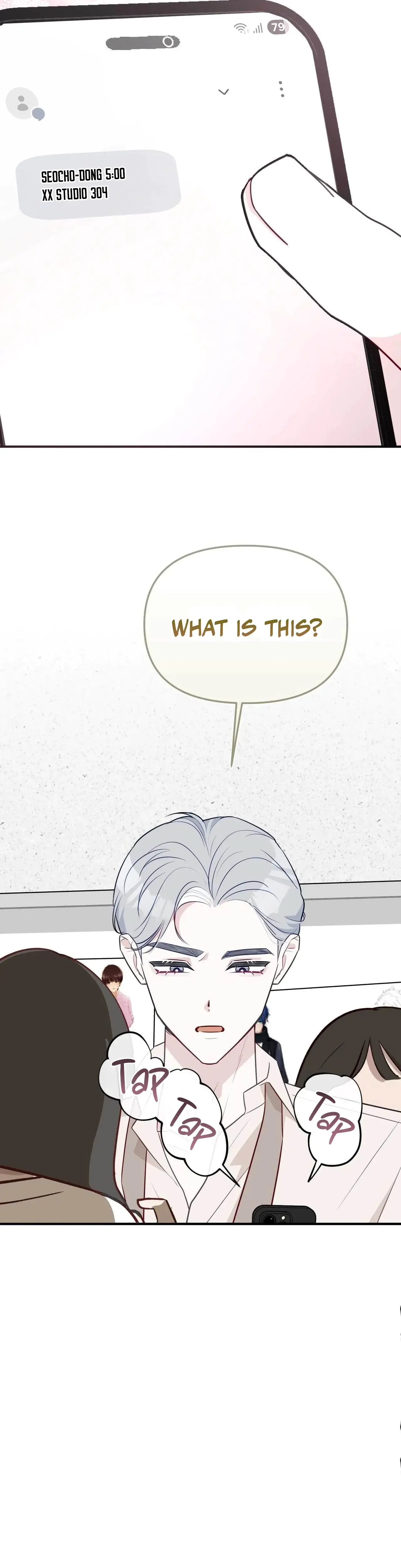 I Raised Him, Then Devoured Him Episode 13 - Page 21