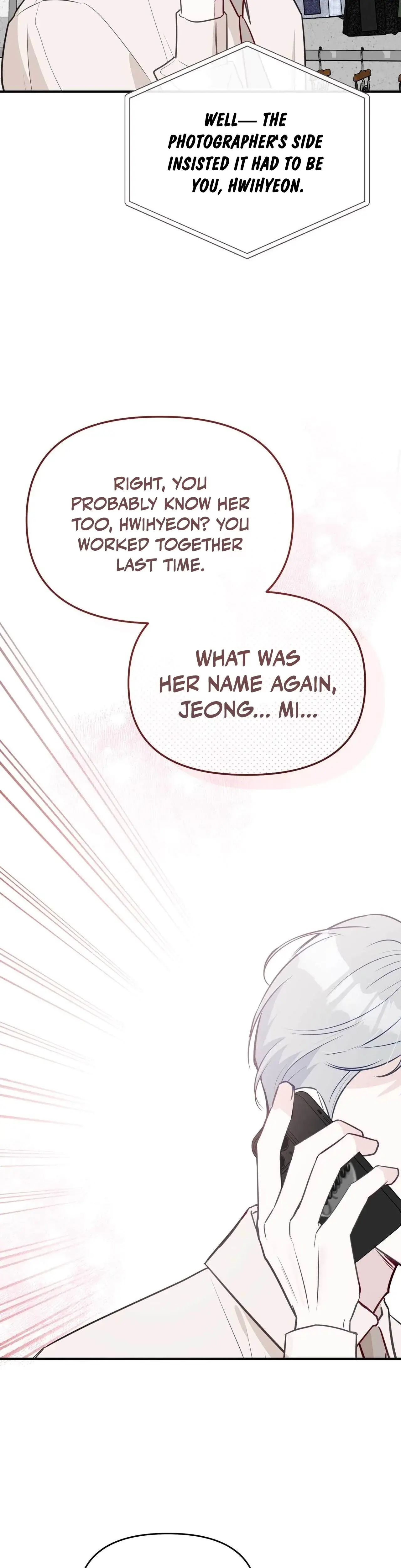 I Raised Him, Then Devoured Him Episode 13 - Page 23