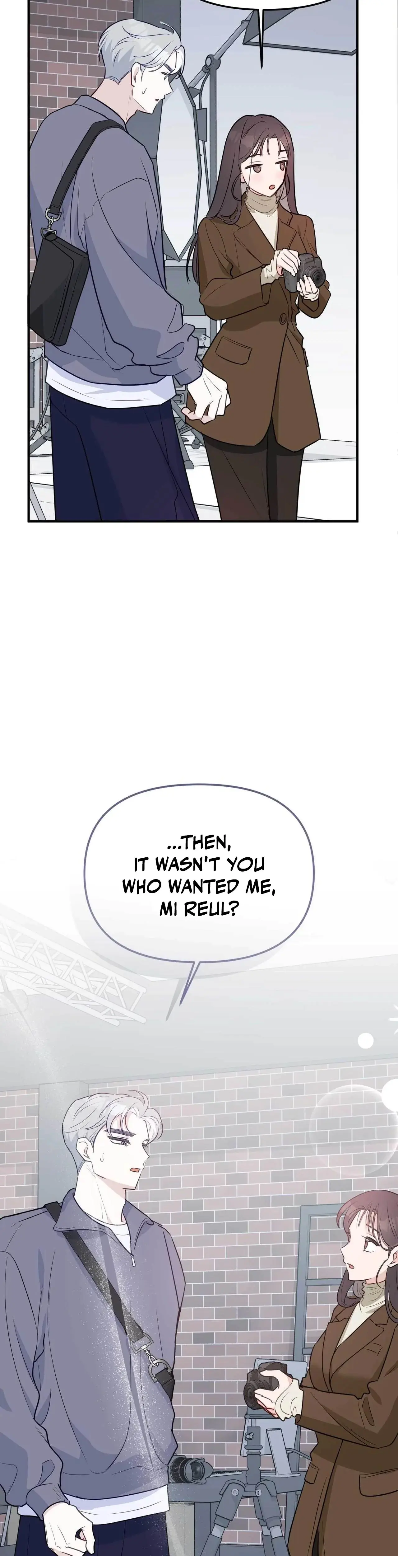 I Raised Him, Then Devoured Him Episode 13 - Page 28
