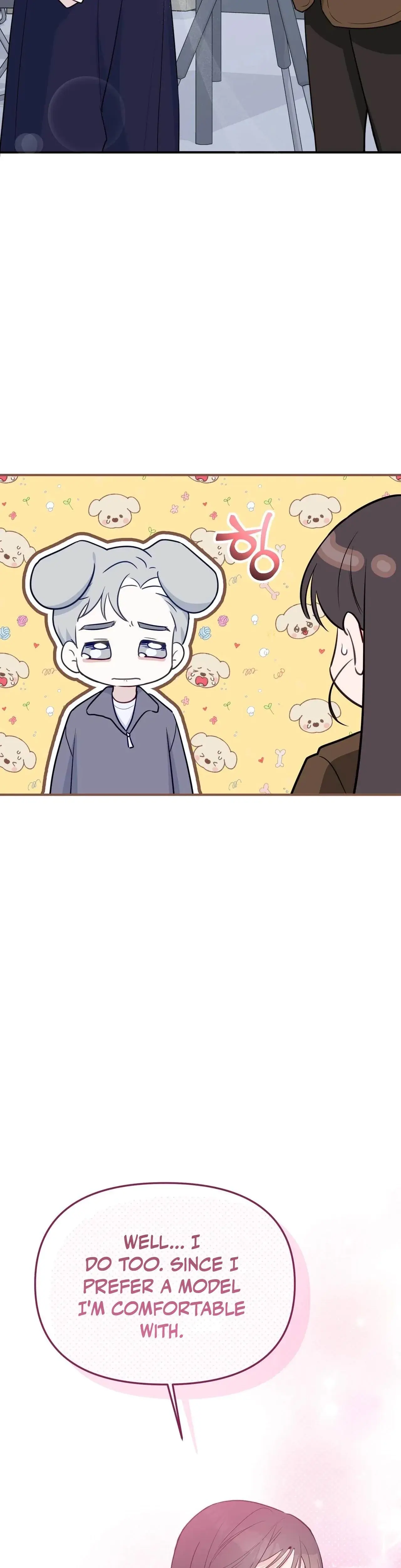 I Raised Him, Then Devoured Him Episode 13 - Page 29