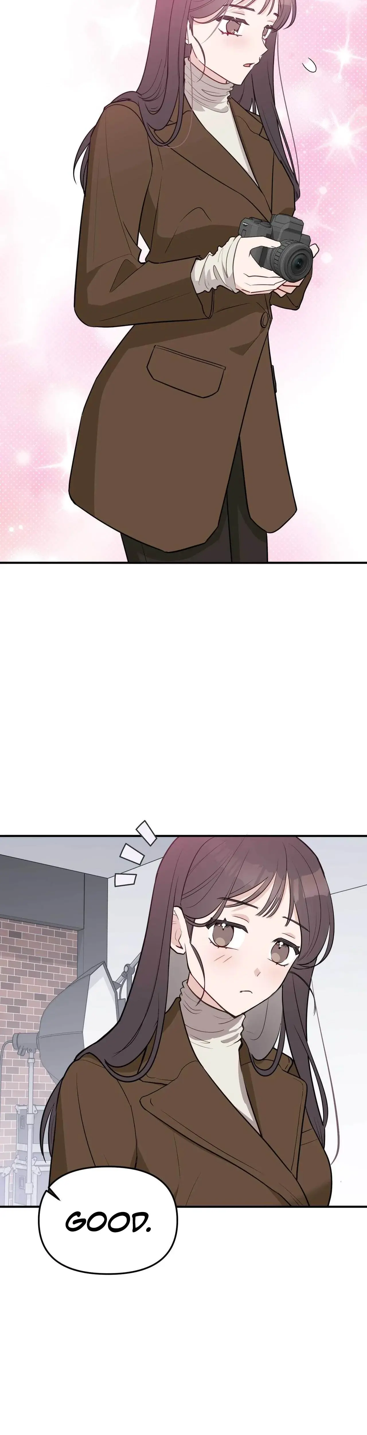 I Raised Him, Then Devoured Him Episode 13 - Page 30