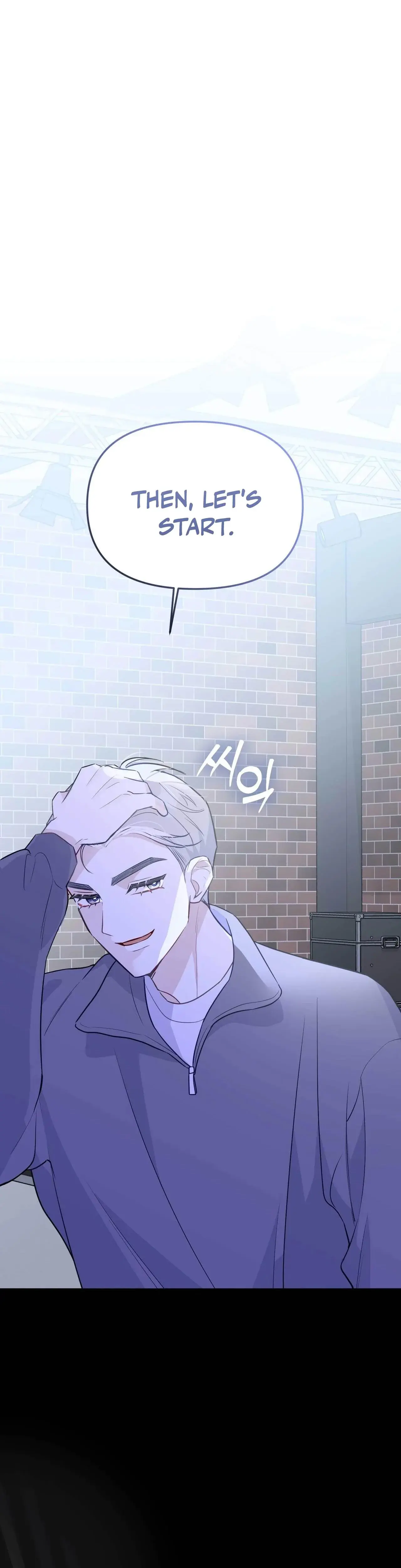 I Raised Him, Then Devoured Him Episode 13 - Page 31