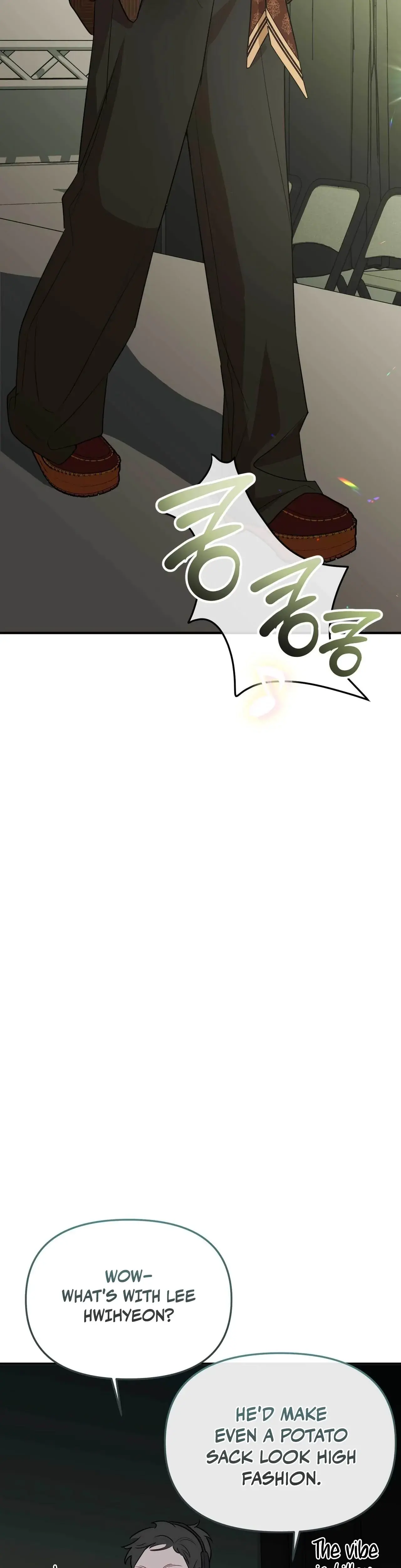 I Raised Him, Then Devoured Him Episode 13 - Page 4