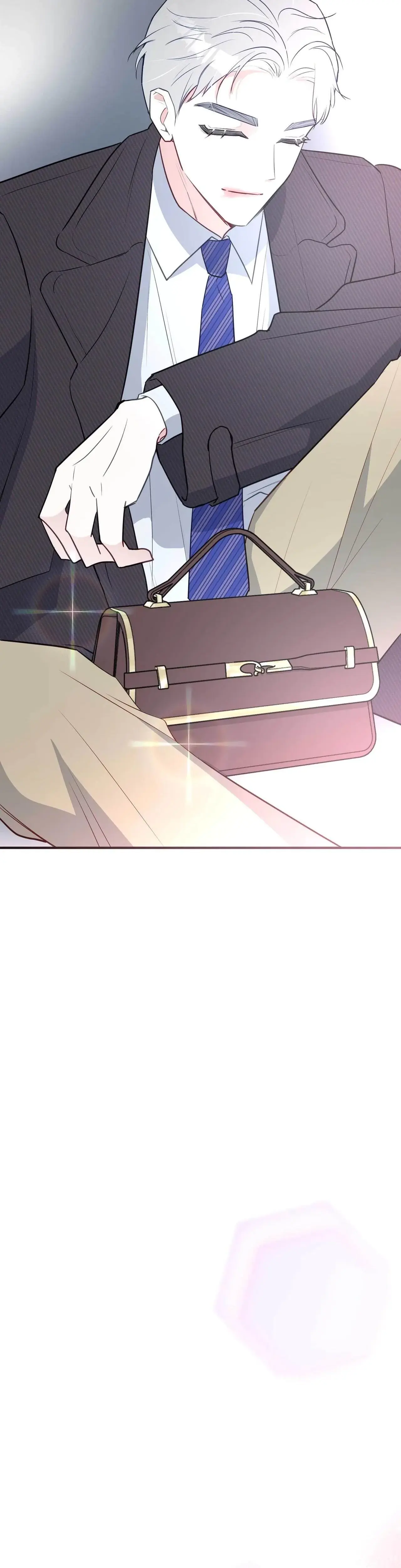 I Raised Him, Then Devoured Him Episode 13 - Page 45
