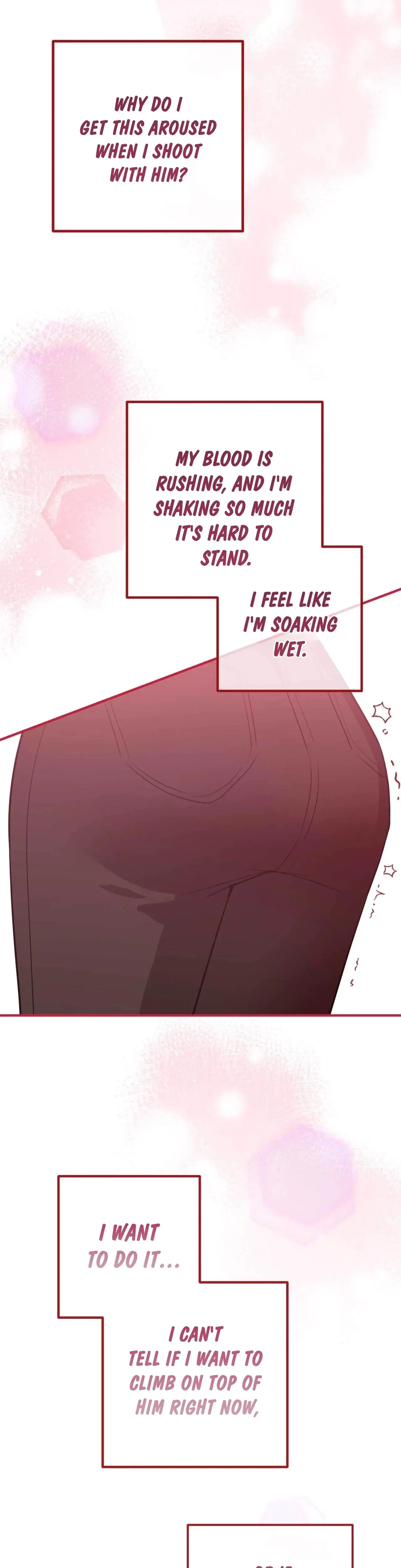 I Raised Him, Then Devoured Him Episode 13 - Page 47
