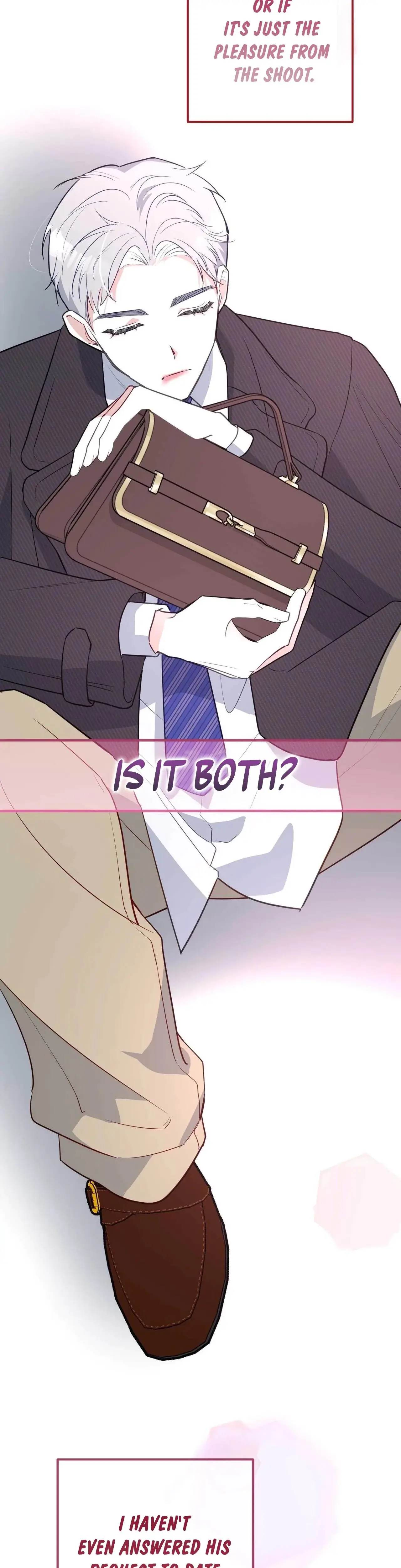 I Raised Him, Then Devoured Him Episode 13 - Page 48