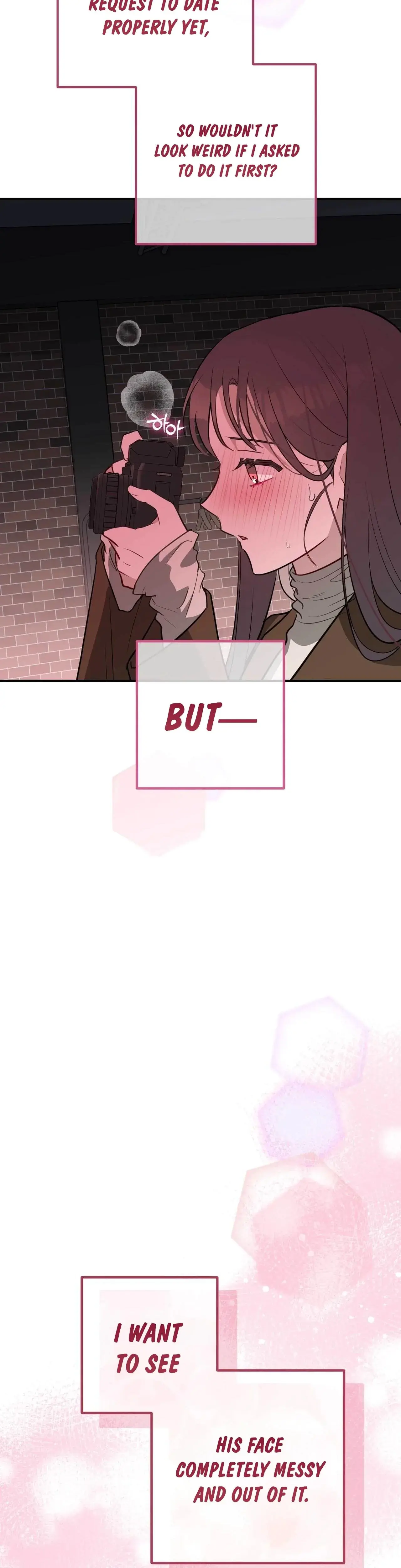 I Raised Him, Then Devoured Him Episode 13 - Page 49