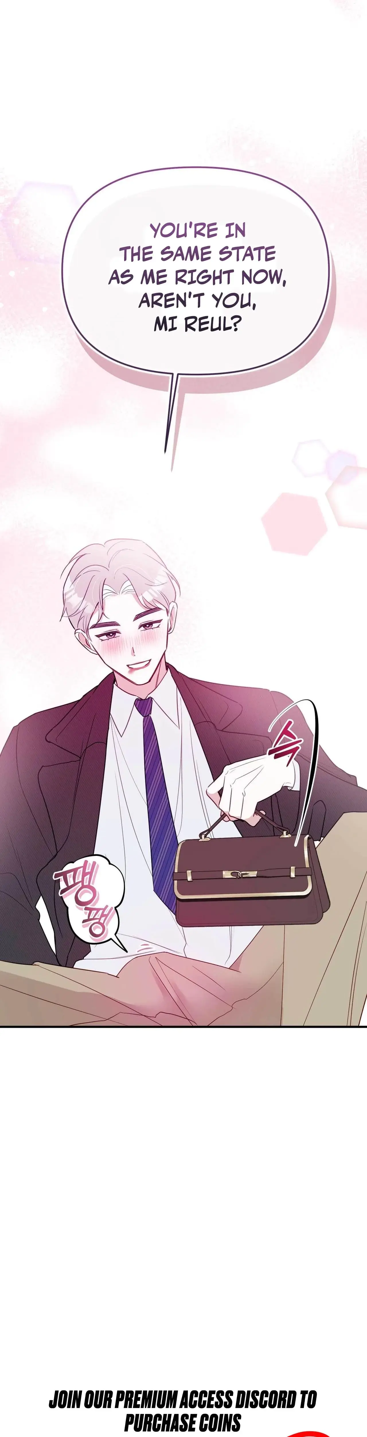 I Raised Him, Then Devoured Him Episode 13 - Page 52