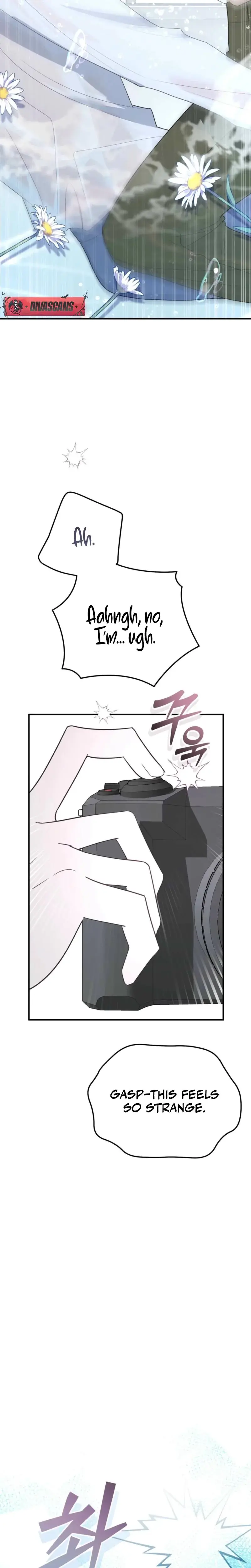 I Raised Him, Then Devoured Him Episode 2 - Page 28