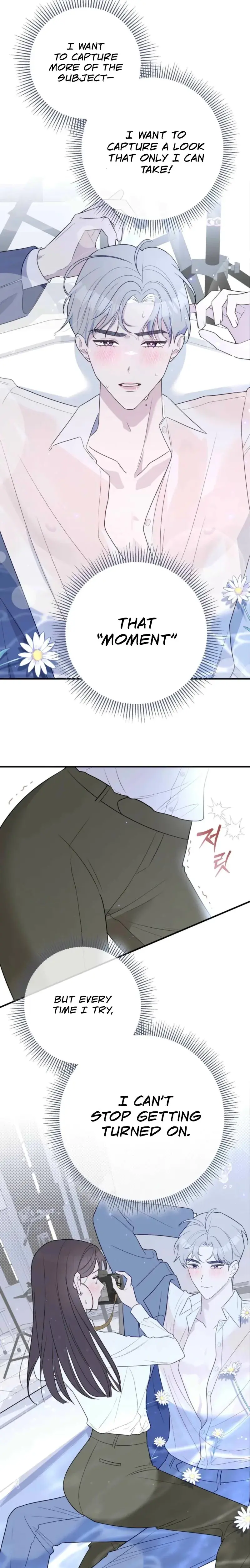 I Raised Him, Then Devoured Him Episode 2 - Page 3
