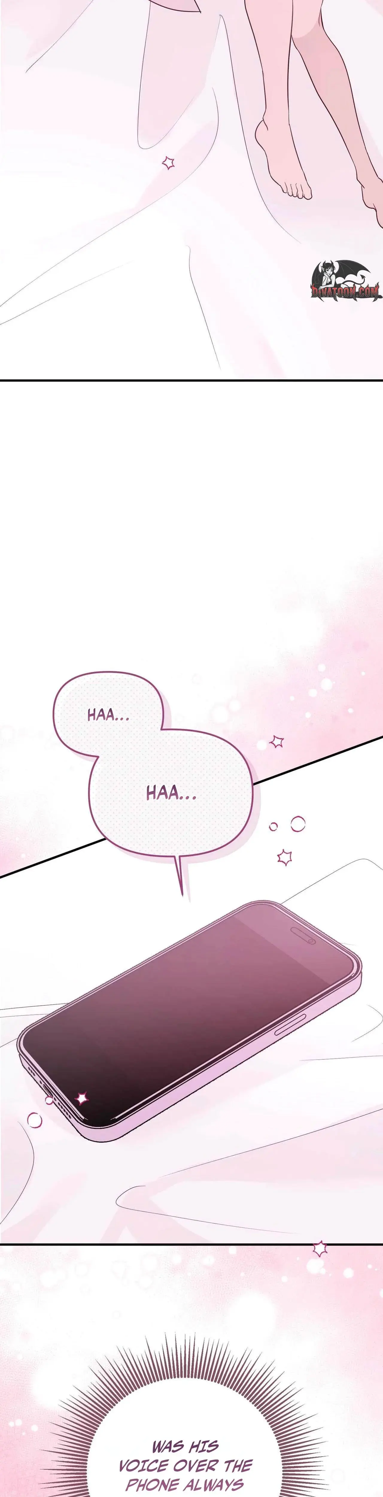 I Raised Him, Then Devoured Him Episode 21 - Page 10