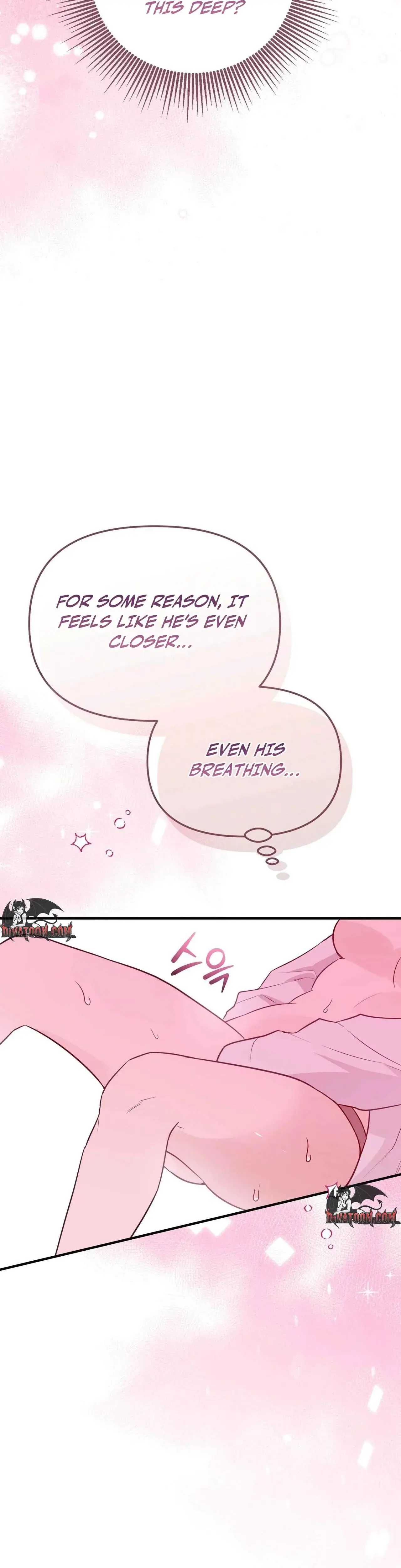I Raised Him, Then Devoured Him Episode 21 - Page 11
