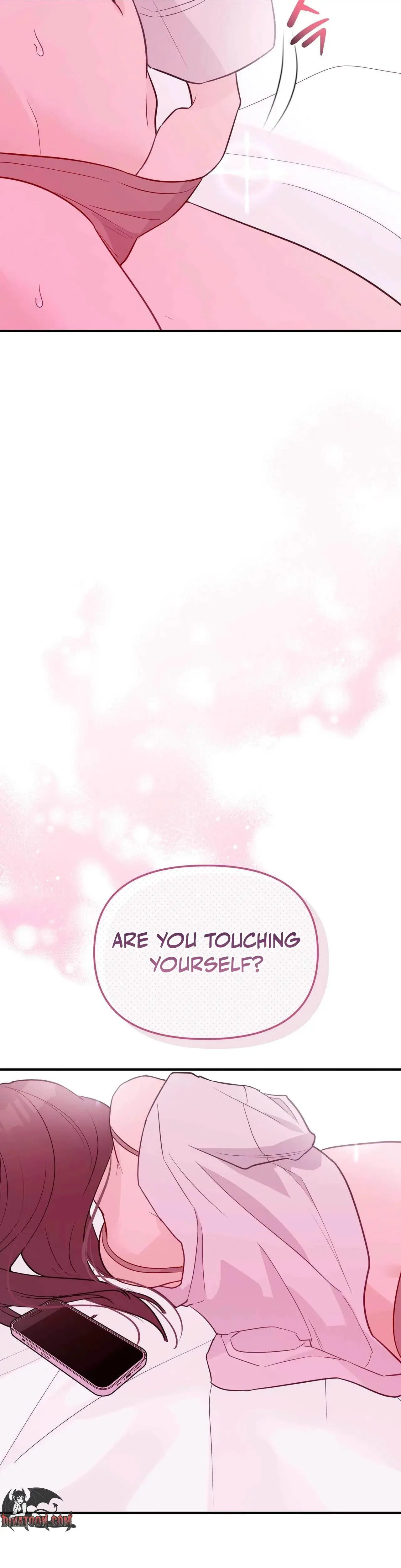 I Raised Him, Then Devoured Him Episode 21 - Page 13
