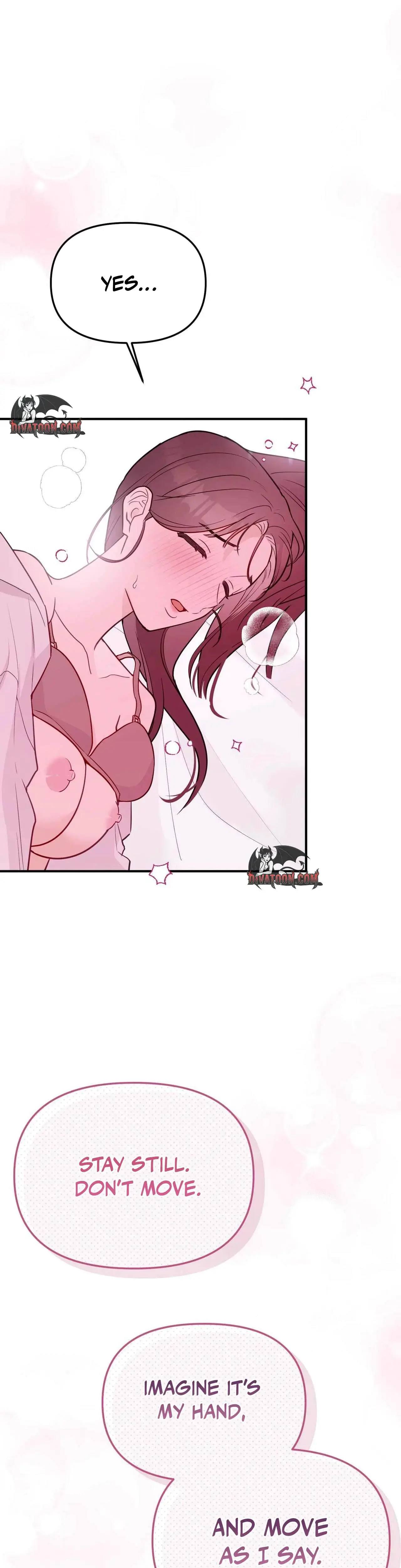 I Raised Him, Then Devoured Him Episode 21 - Page 14