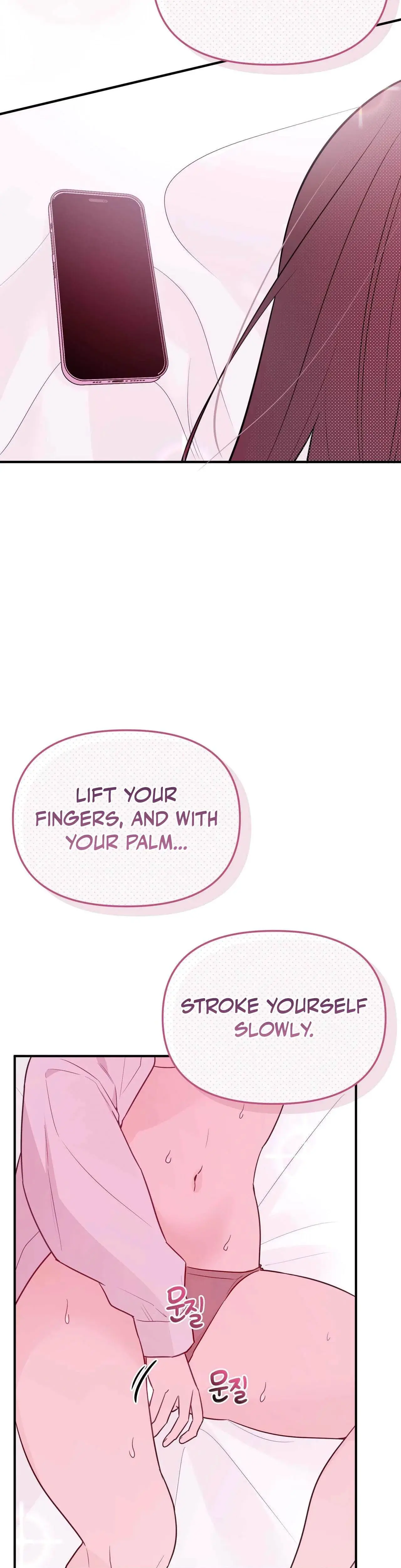 I Raised Him, Then Devoured Him Episode 21 - Page 15