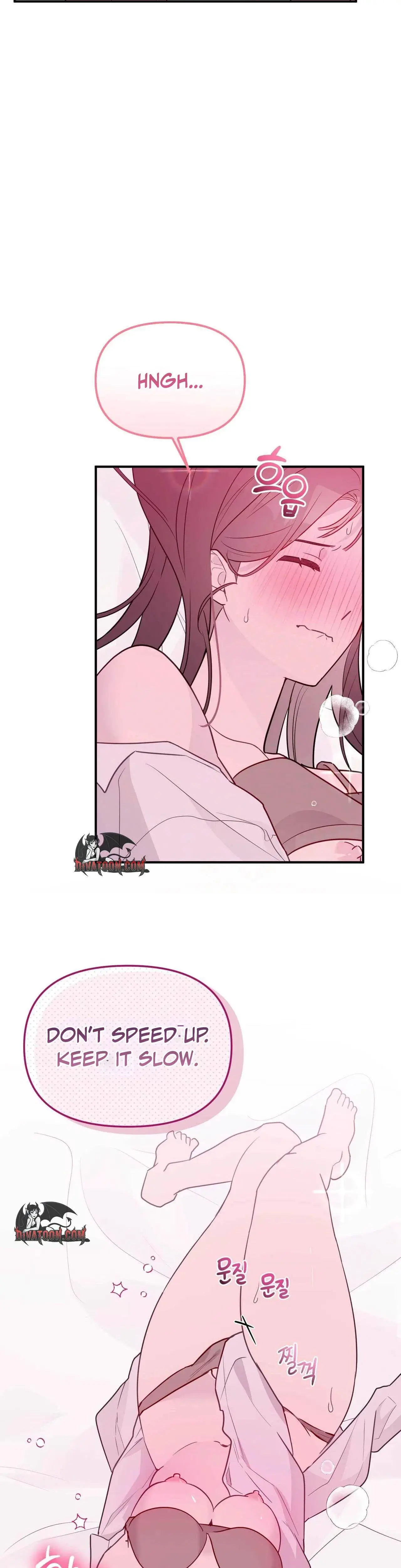 I Raised Him, Then Devoured Him Episode 21 - Page 16