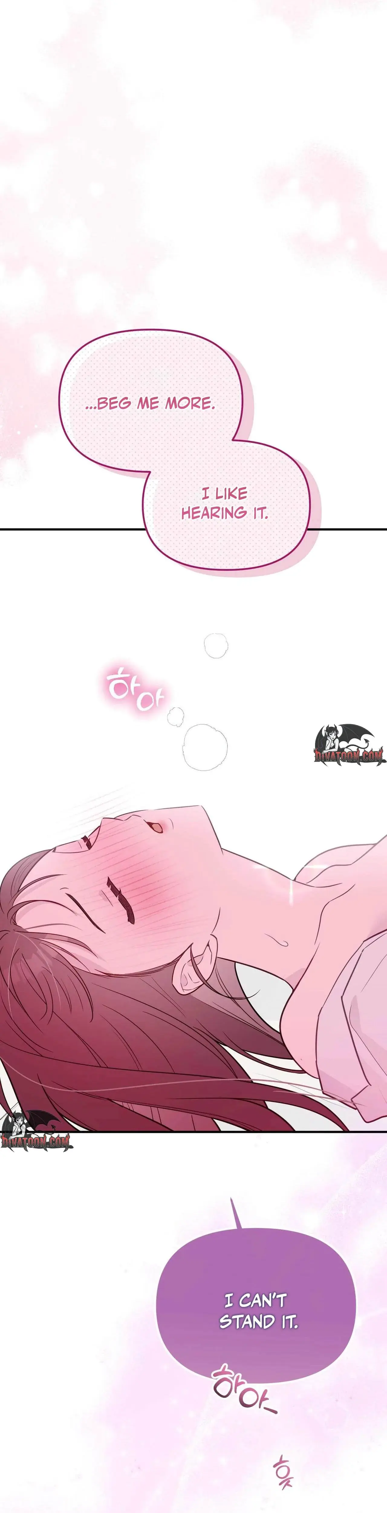 I Raised Him, Then Devoured Him Episode 21 - Page 18