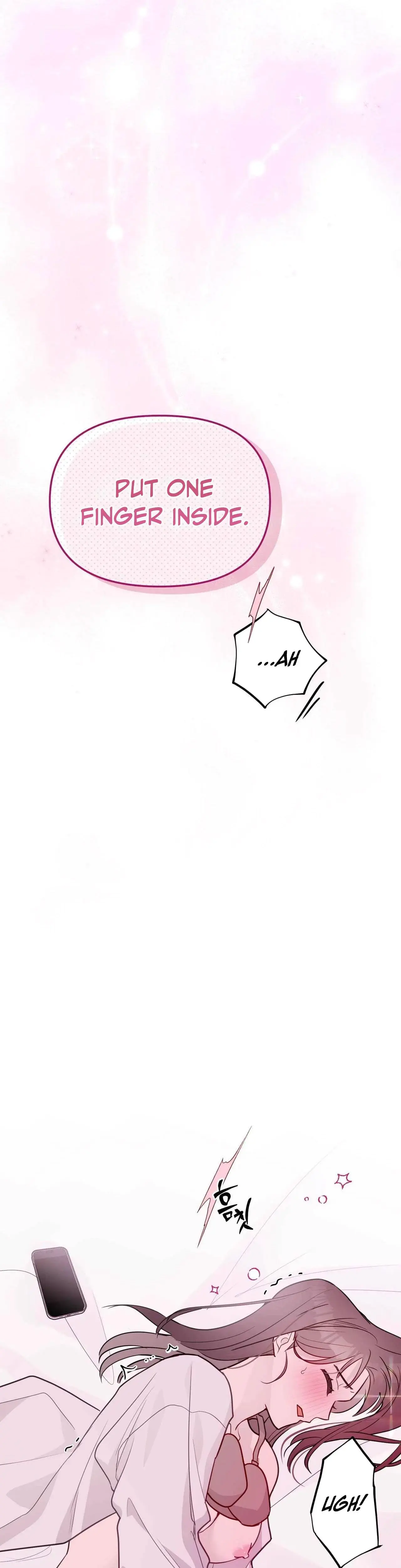 I Raised Him, Then Devoured Him Episode 21 - Page 19