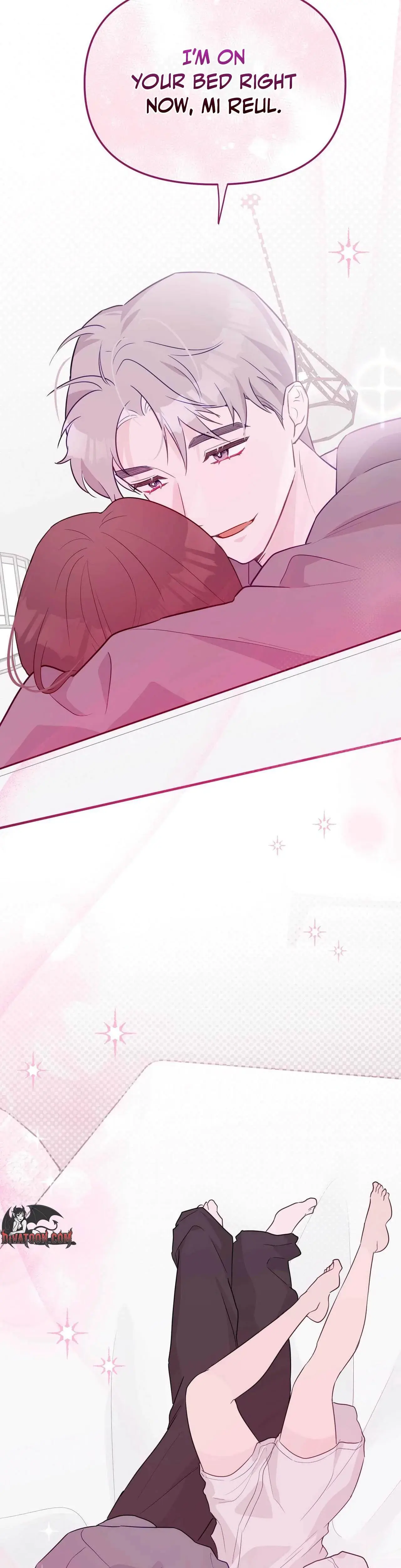 I Raised Him, Then Devoured Him Episode 21 - Page 2