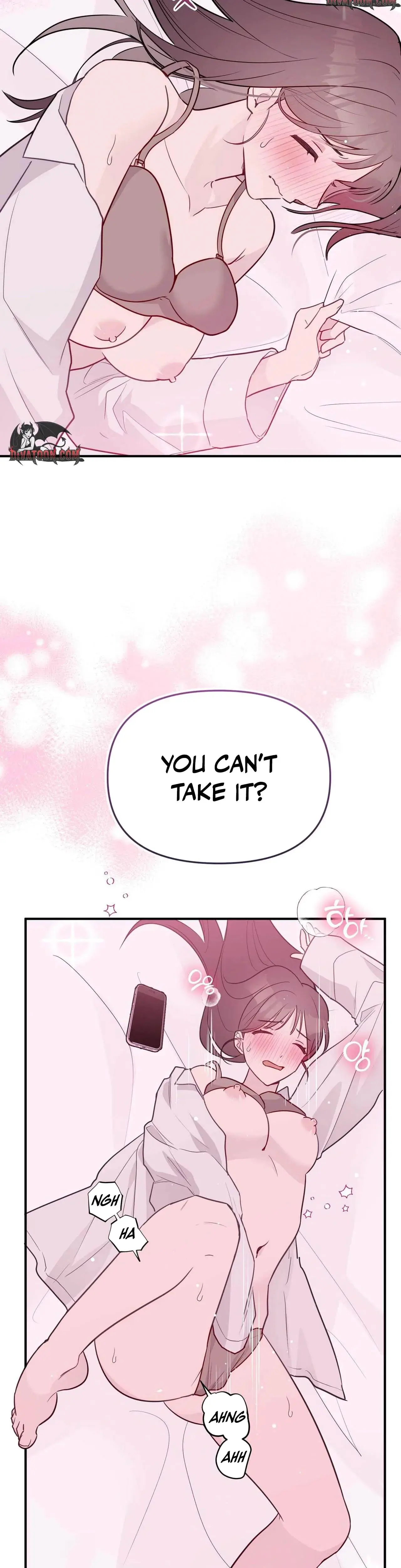 I Raised Him, Then Devoured Him Episode 21 - Page 22
