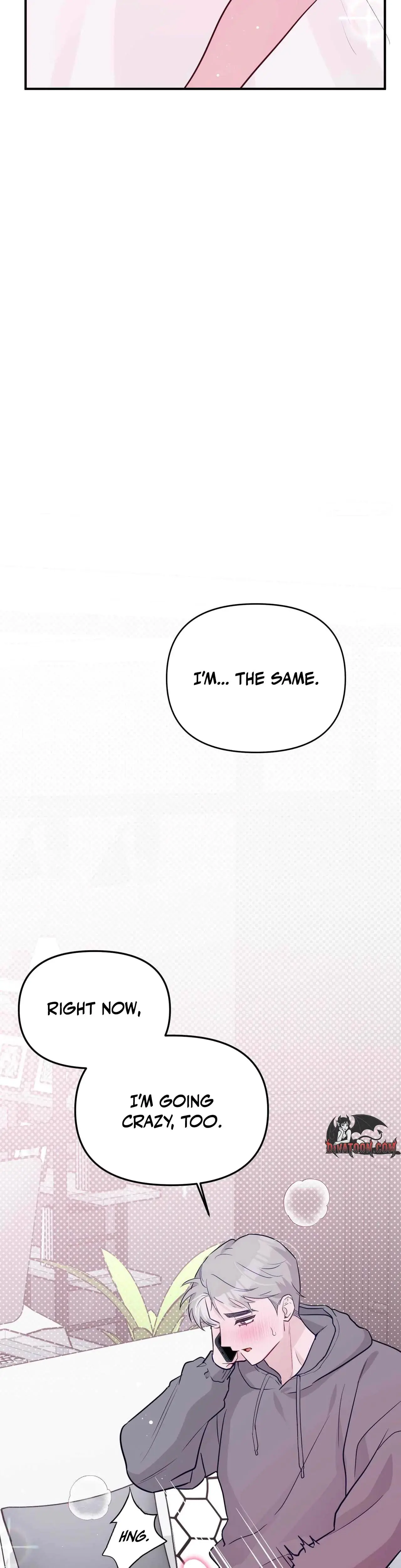I Raised Him, Then Devoured Him Episode 21 - Page 23