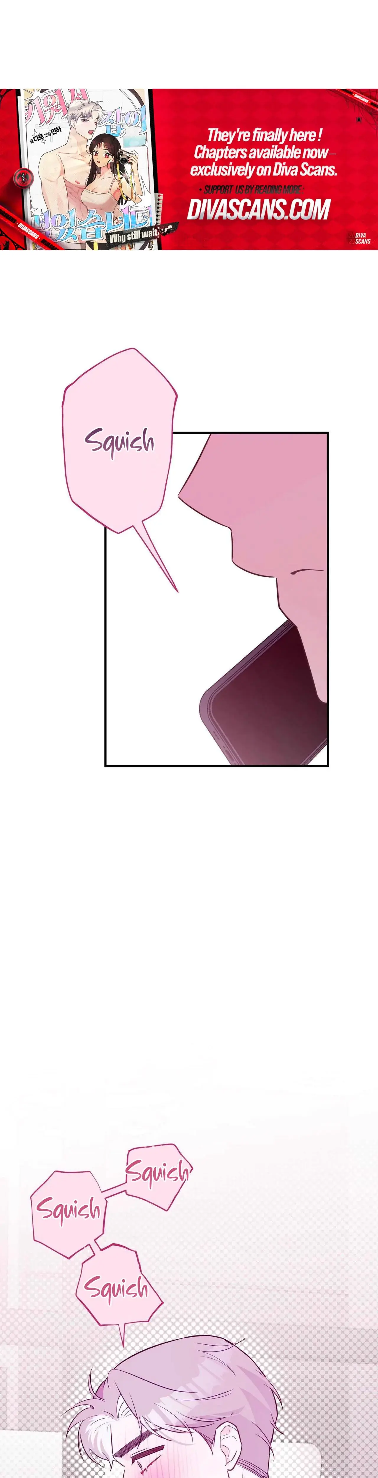 I Raised Him, Then Devoured Him Episode 21 - Page 26