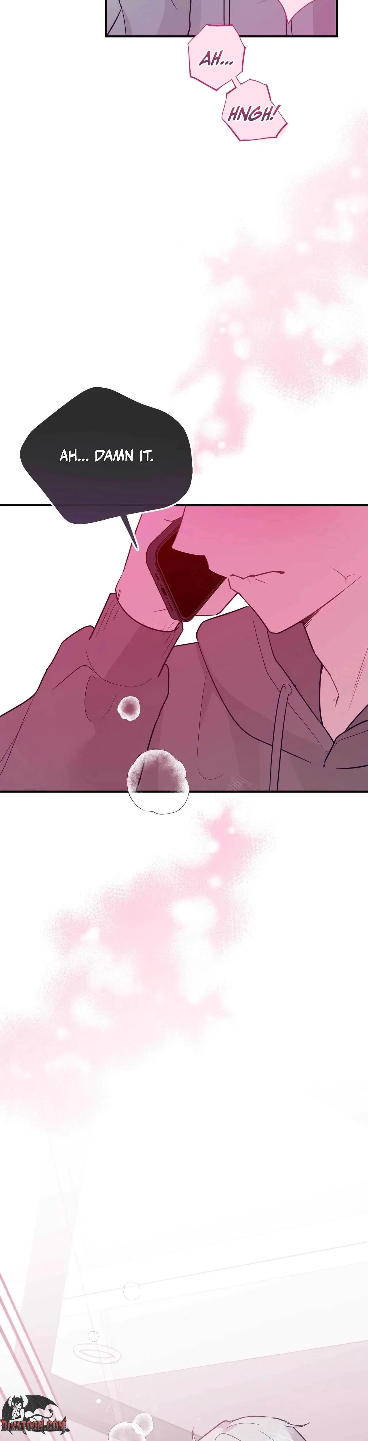I Raised Him, Then Devoured Him Episode 21 - Page 28
