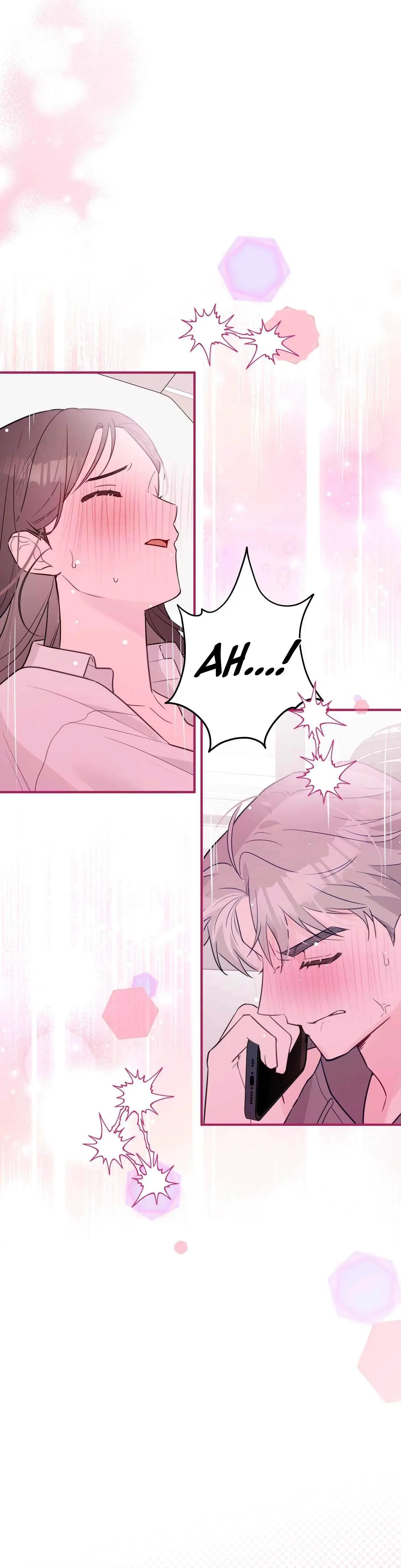 I Raised Him, Then Devoured Him Episode 21 - Page 30