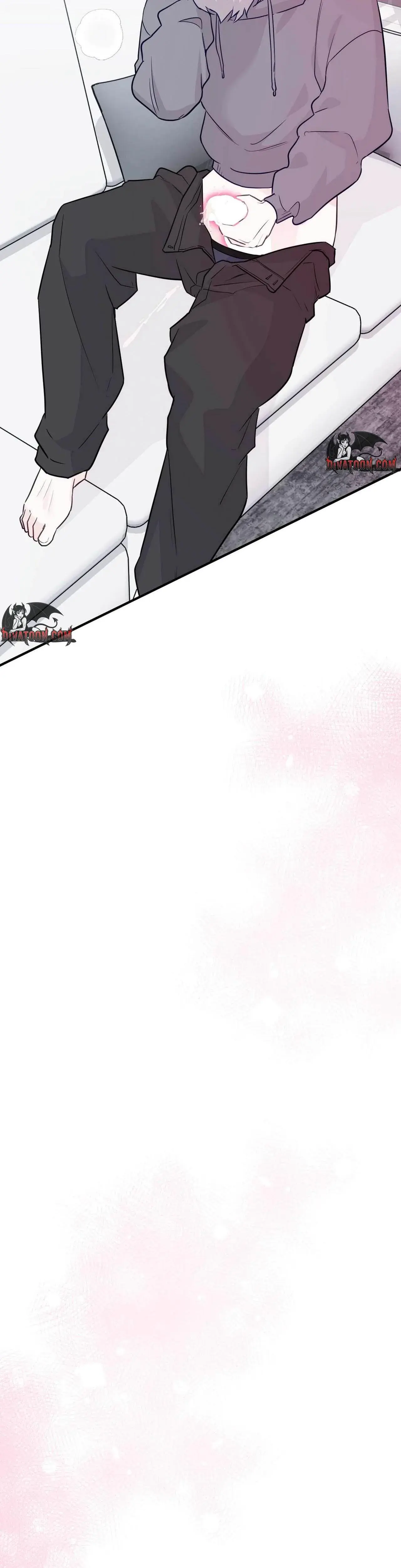 I Raised Him, Then Devoured Him Episode 21 - Page 32