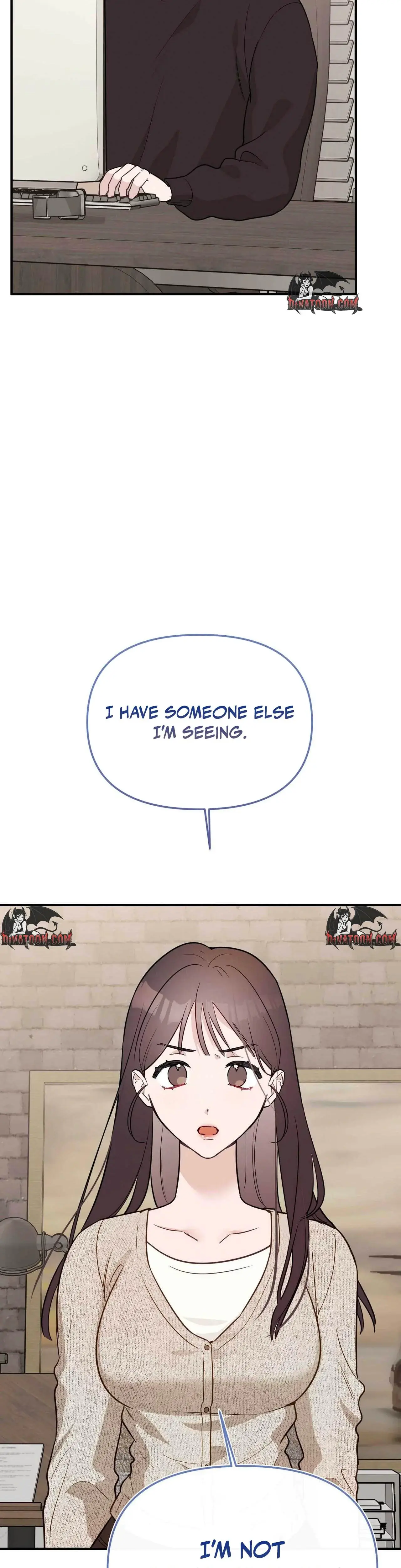 I Raised Him, Then Devoured Him Episode 21 - Page 37