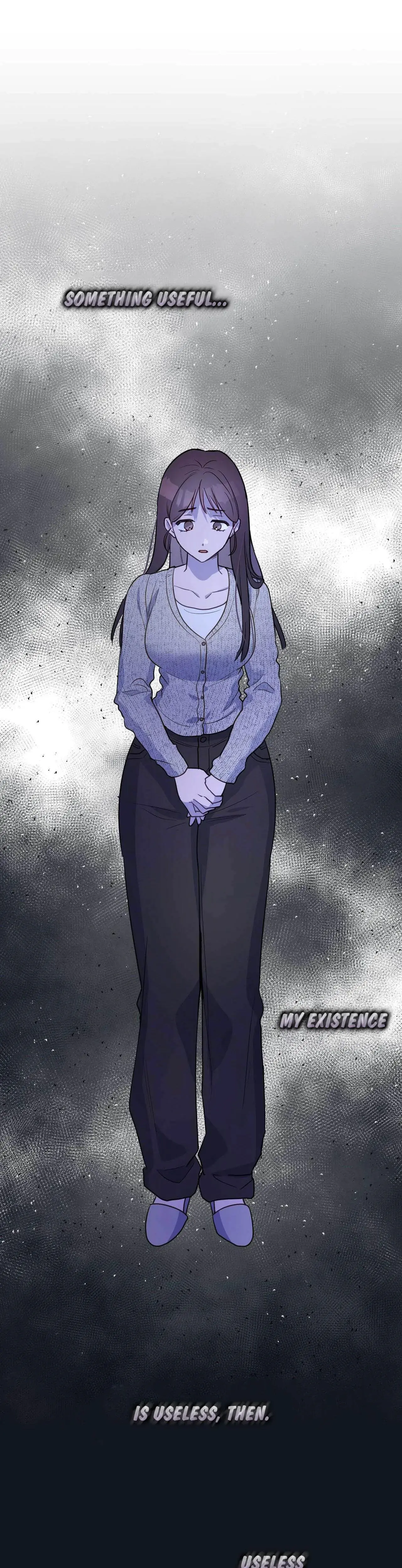 I Raised Him, Then Devoured Him Episode 21 - Page 41