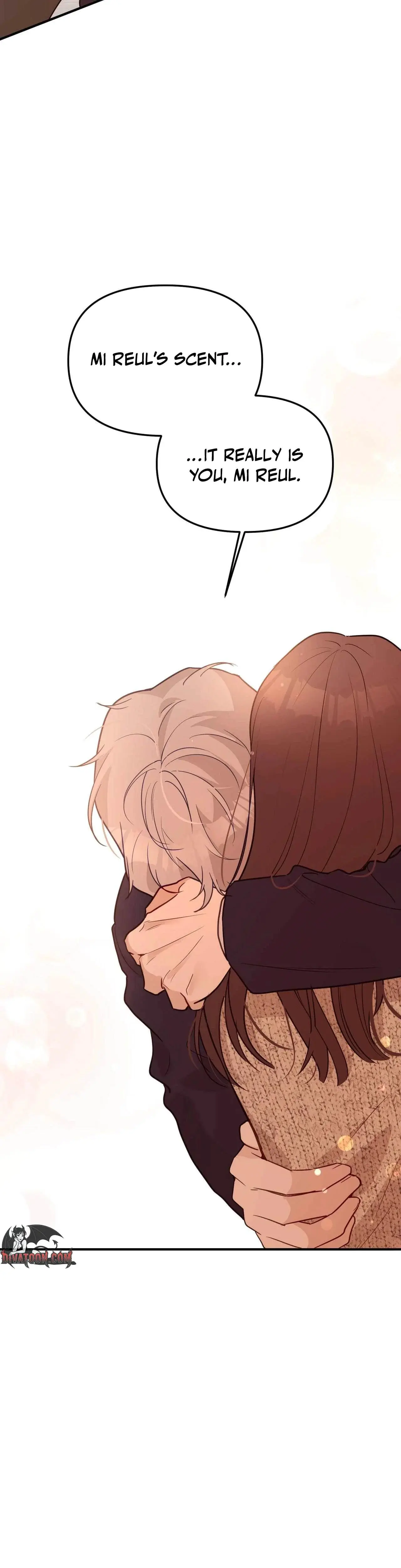 I Raised Him, Then Devoured Him Episode 21 - Page 44