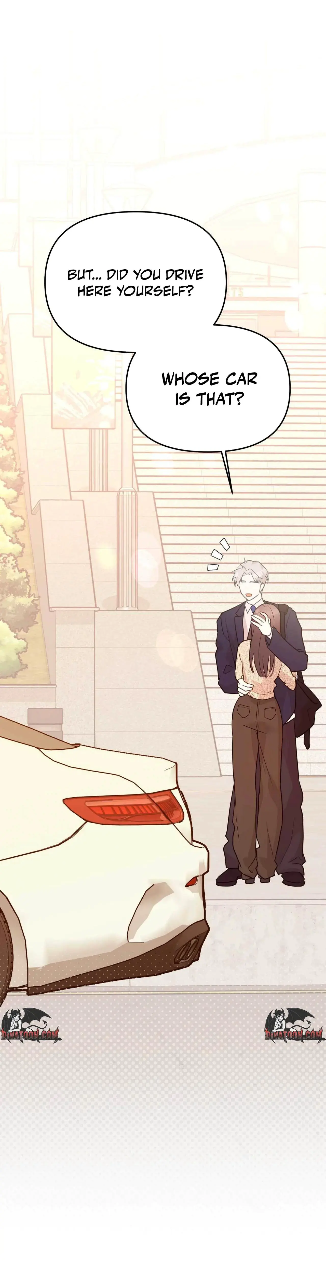 I Raised Him, Then Devoured Him Episode 21 - Page 45