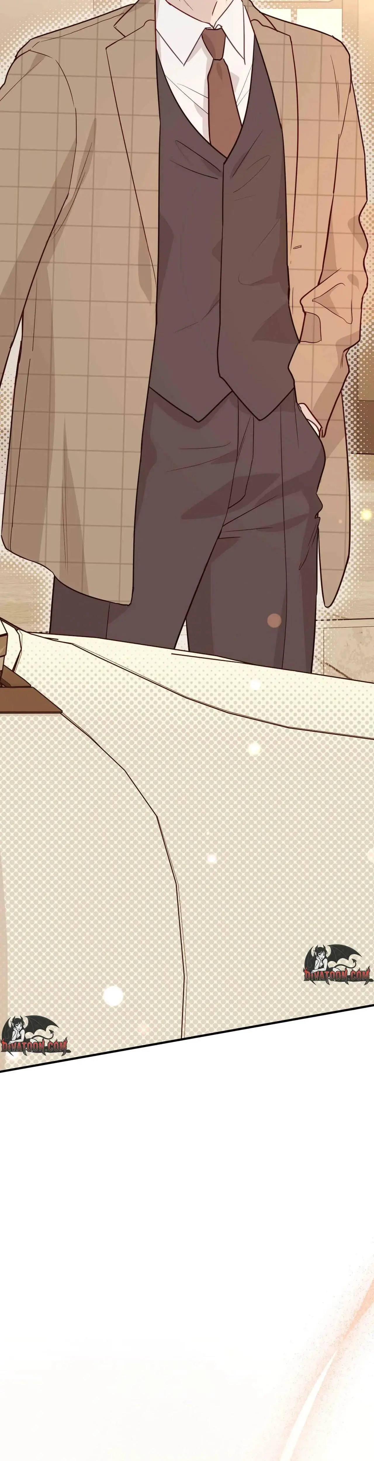 I Raised Him, Then Devoured Him Episode 21 - Page 47