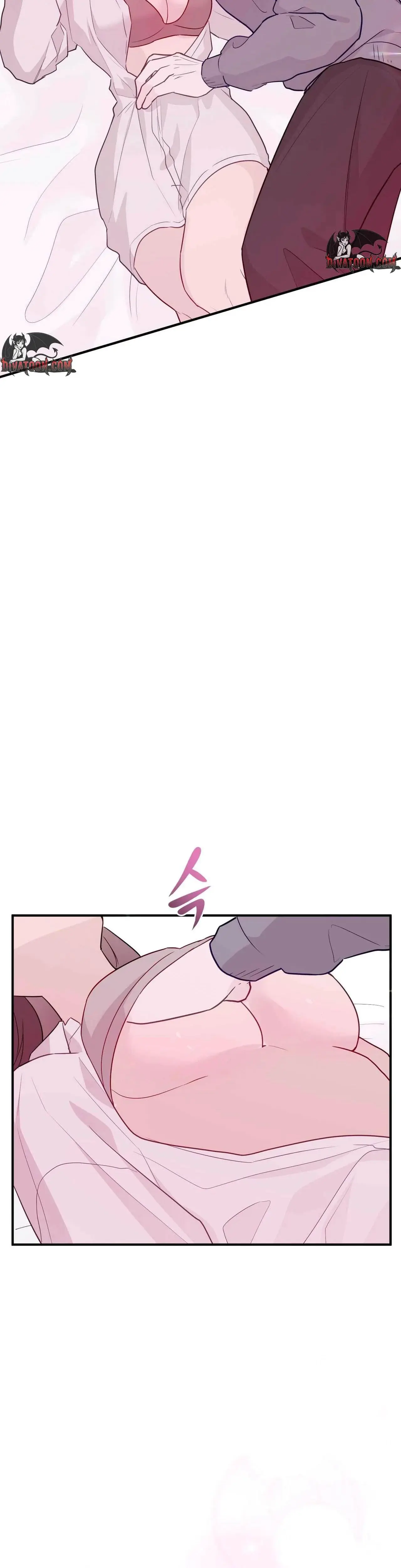 I Raised Him, Then Devoured Him Episode 21 - Page 5