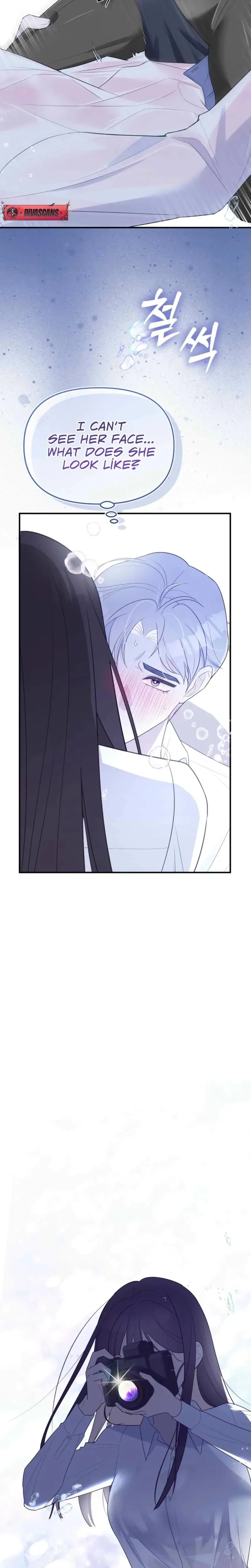 I Raised Him, Then Devoured Him Episode 3 - Page 2