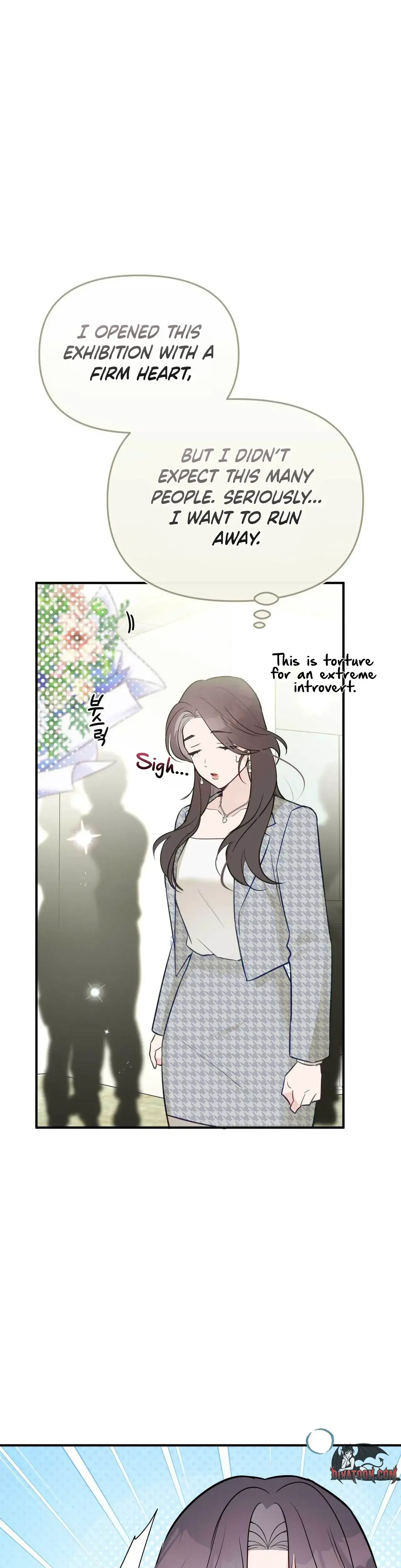 I Raised Him, Then Devoured Him Episode 33 - Page 10