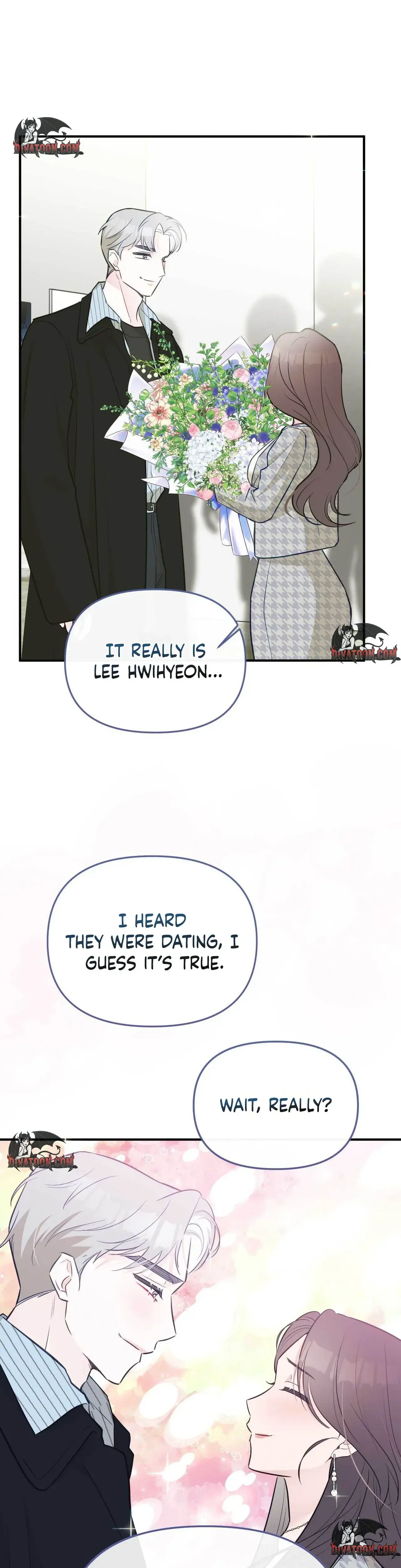 I Raised Him, Then Devoured Him Episode 33 - Page 14