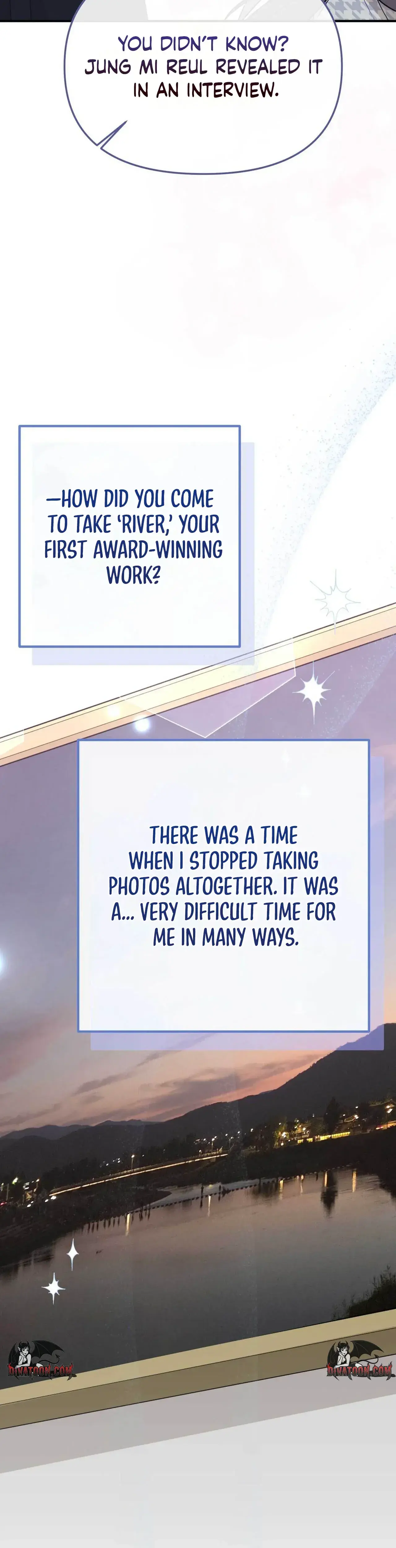 I Raised Him, Then Devoured Him Episode 33 - Page 15