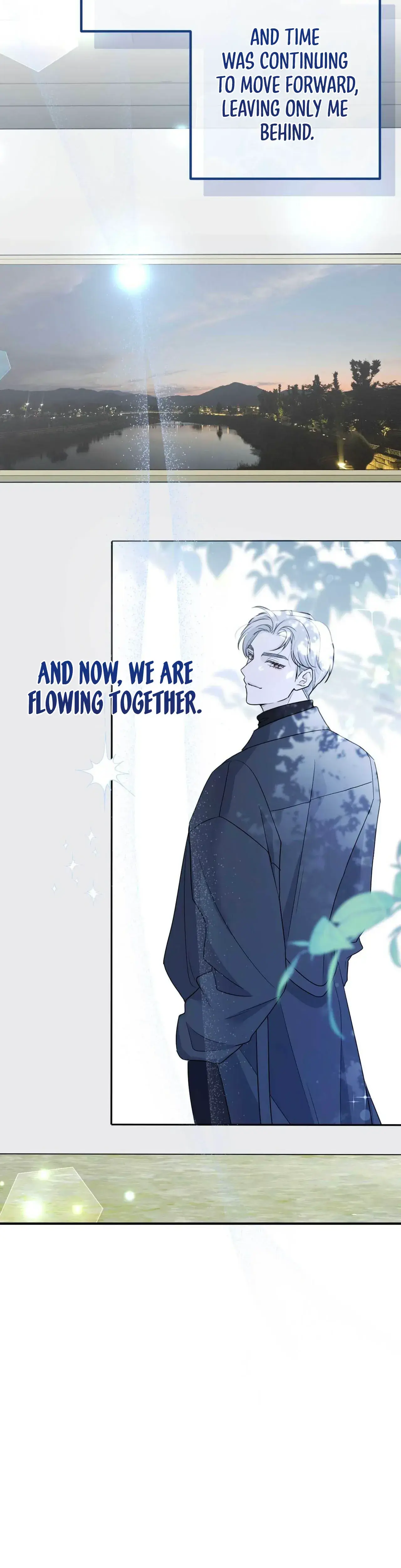 I Raised Him, Then Devoured Him Episode 33 - Page 17
