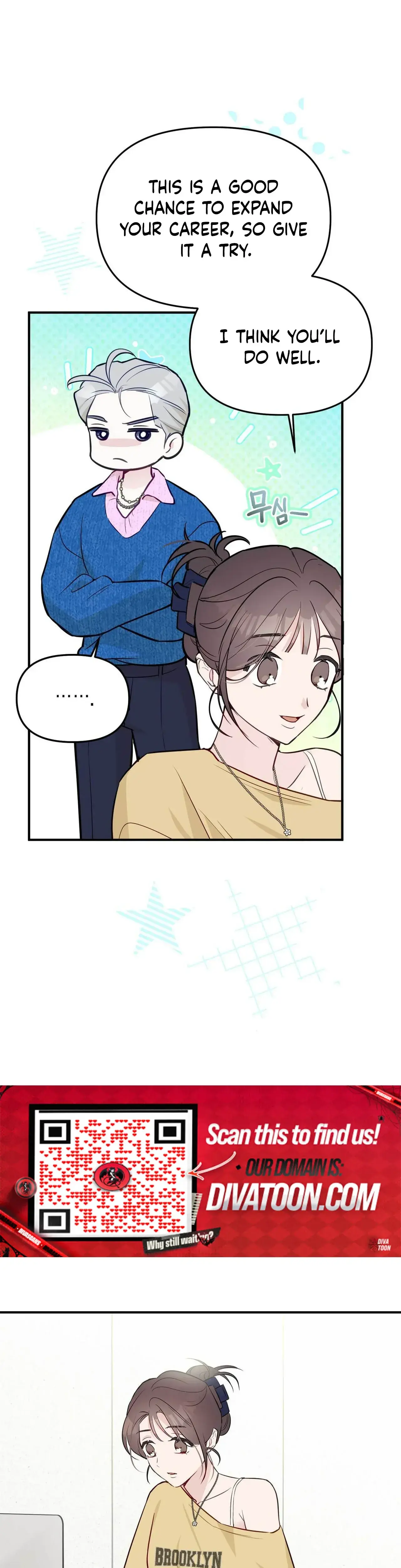 I Raised Him, Then Devoured Him Episode 33 - Page 20