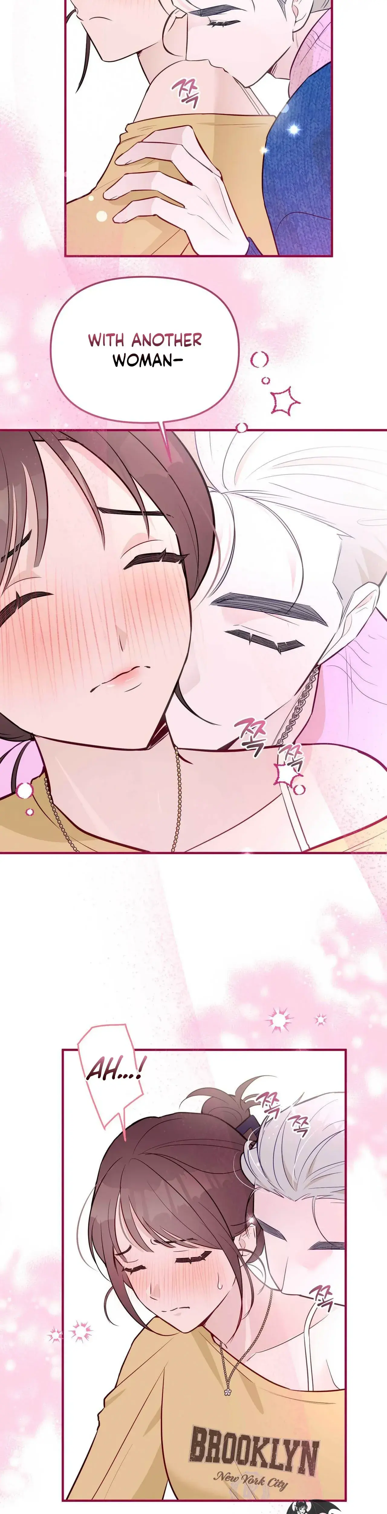 I Raised Him, Then Devoured Him Episode 33 - Page 23